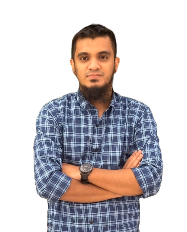 Sayed Saimul Hossain