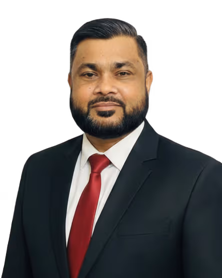 Md Zia Uddin Zia