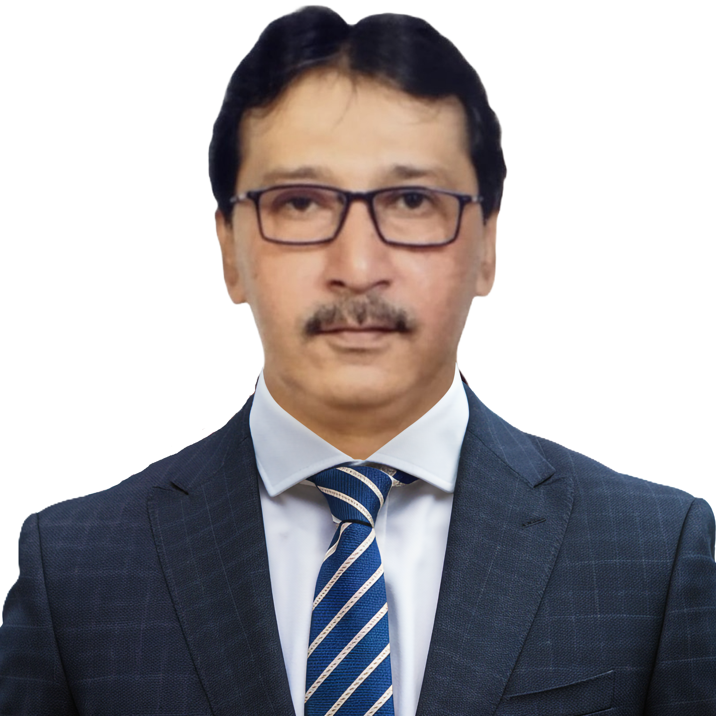 Abdulla Al Mamun Kibu
