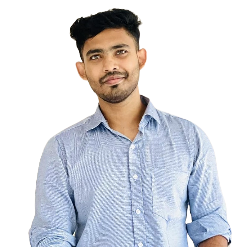 Mirajul Islam Mahim