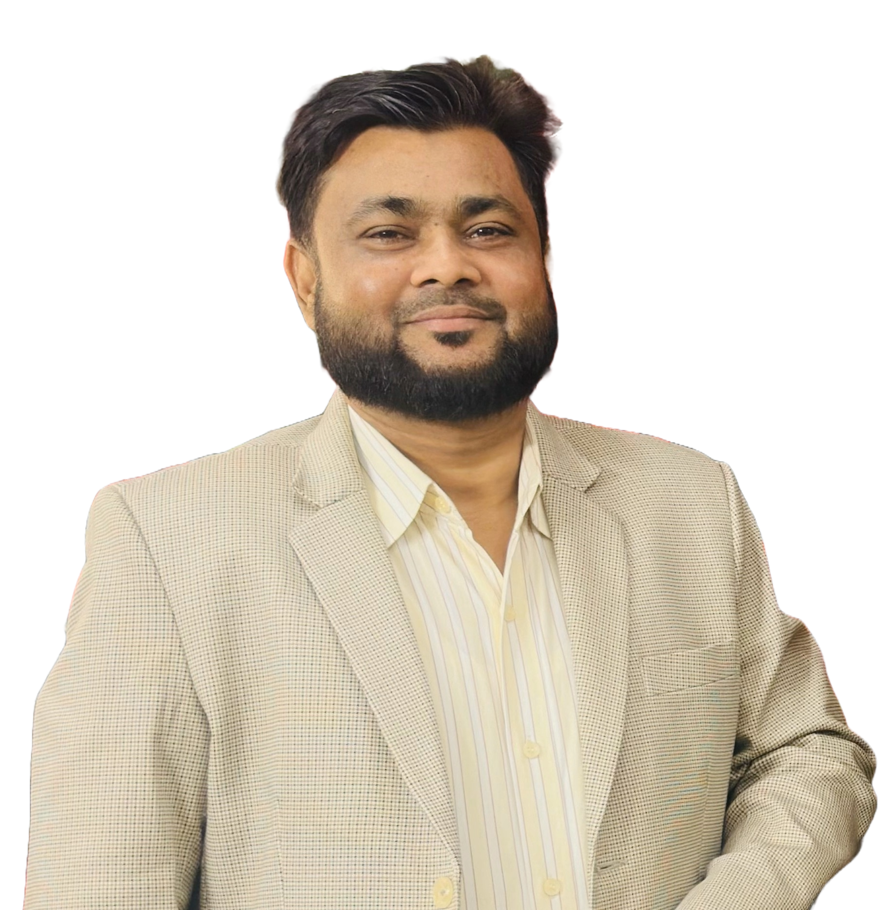 Md Zia Uddin Sohag