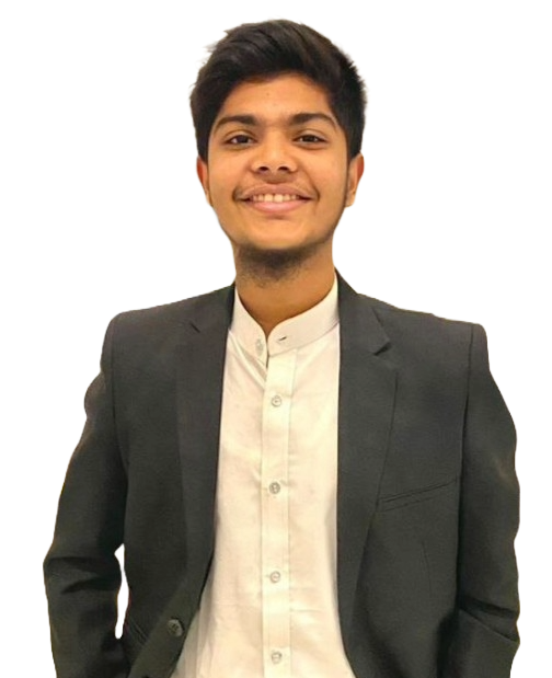 Md Zubayer Hossain Patowari